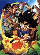 7 VIÊN NGỌC RỒNG – Chiến Cùng SonGoKu