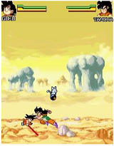 7 VIÊN NGỌC RỒNG – Chiến Cùng SonGoKu