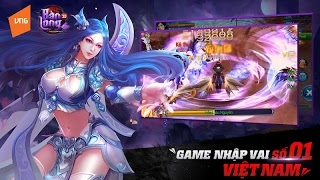 Bàn Long 3D - Thế Giới Ma Ảo