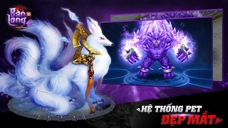 Bàn Long 3D - Thế Giới Ma Ảo