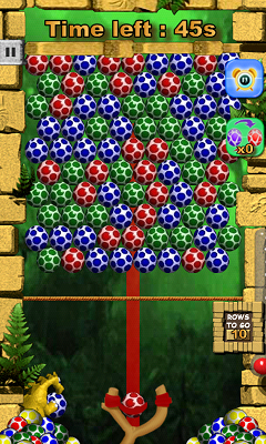 Bắn Trứng Khủng Long  Mobile