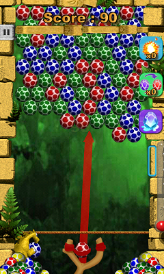 Bắn Trứng Khủng Long  Mobile