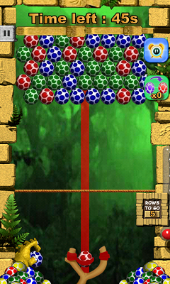 Bắn Trứng Khủng Long  Mobile