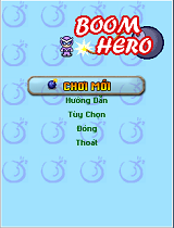 Boom Hero – Đặt Bom Vui Nhộn