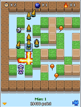 Boom Hero – Đặt Bom Vui Nhộn