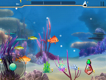 Cá Lớn Cá Bé HD – Một Siêu Phẩm Đồ Họa