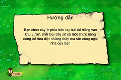 Chiến Binh Jack - Vườn Hoa Nổi Giận