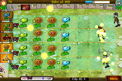 Chiến Binh Jack - Vườn Hoa Nổi Giận