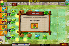 Chiến Binh Jack - Vườn Hoa Nổi Giận