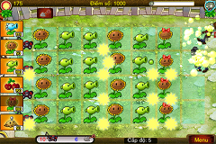 Chiến Binh Jack - Vườn Hoa Nổi Giận