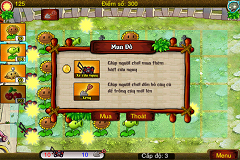 Chiến Binh Jack - Vườn Hoa Nổi Giận