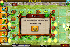 Chiến Binh Jack - Vườn Hoa Nổi Giận