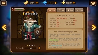 Chiến Thần Dota - Tân Vương Dota Trên SmartPhone
