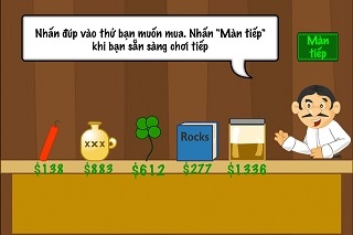 Đào Vàng - Phiên Bản HD Cho Mobile