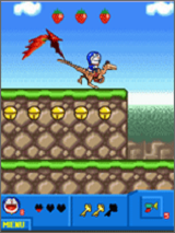 Doremon Phưu Lưu Kí – Chiến với Khủng Long thời Tiền Sử