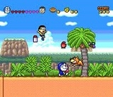 Doremon Phưu Lưu Kí – Chiến với Khủng Long thời Tiền Sử