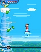 Doremon Phưu Lưu Kí – Chiến với Khủng Long thời Tiền Sử