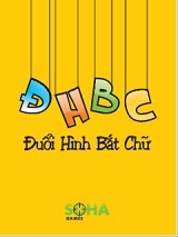 Đuổi Hình Bắt Chữ