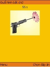 Đuổi Hình Bắt Chữ