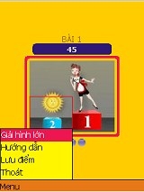 Đuổi Hình Bắt Chữ