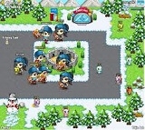 GoPet 133 – Game đấu thú cực vui