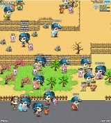 GoPet 133 – Game đấu thú cực vui