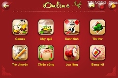 iOnline 402 – Game Bài Đậm Chất Dân Gian