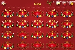 iOnline 402 – Game Bài Đậm Chất Dân Gian