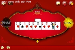 iOnline 402 – Game Bài Đậm Chất Dân Gian