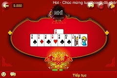 iOnline 402 – Game Bài Đậm Chất Dân Gian