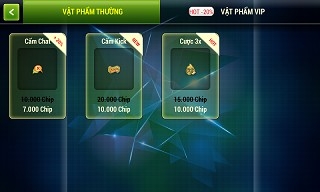 iVegas - Game Đánh Bài Online