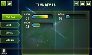 iVegas - Game Đánh Bài Online