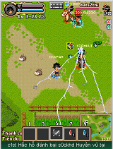 Khí Phách Anh Hùng 172 - Đỉnh cao gMO Việt