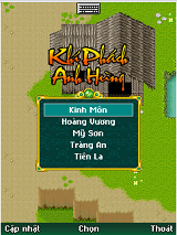 Khí Phách Anh Hùng 172 - Đỉnh cao gMO Việt