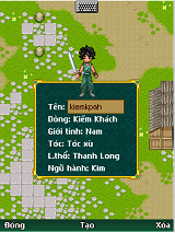 Khí Phách Anh Hùng 172 - Đỉnh cao gMO Việt