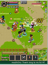 Khí Phách Anh Hùng 172 - Đỉnh cao gMO Việt