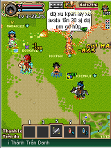 Khí Phách Anh Hùng 172 - Đỉnh cao gMO Việt