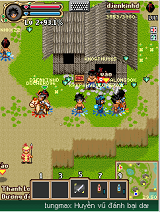 Khí Phách Anh Hùng 172 - Đỉnh cao gMO Việt