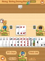 Khu Vườn Địa Đàng - Chơi Sky Audition Ring Dina Free