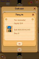 Khu Vườn Địa Đàng - Chơi Sky Audition Ring Dina Free