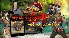 Kiếm Hiệp 3.7.0 - Song Hổ Định Quần Hùng