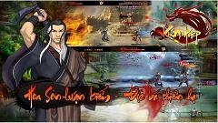 Kiếm Hiệp 3.7.0 - Song Hổ Định Quần Hùng