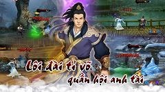 Kiếm Hiệp 3.7.0 - Song Hổ Định Quần Hùng