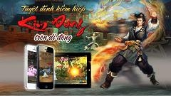 Kiếm Hiệp 3.7.0 - Song Hổ Định Quần Hùng