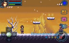 Kiếm khách - Lữ khách Phiêu Bồng