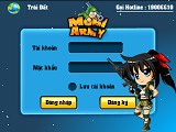 Mobi Army HD 239 - Anh Tài Tựa Gunbound