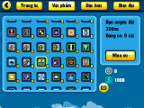 Mobi Army HD 239 - Anh Tài Tựa Gunbound