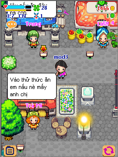 Ngôi Làng Của Gió 117 - Game Nông Trại 3D