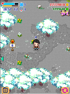 Ngôi Làng Của Gió 117 - Game Nông Trại 3D