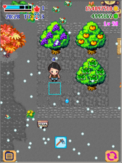 Ngôi Làng Của Gió 117 - Game Nông Trại 3D